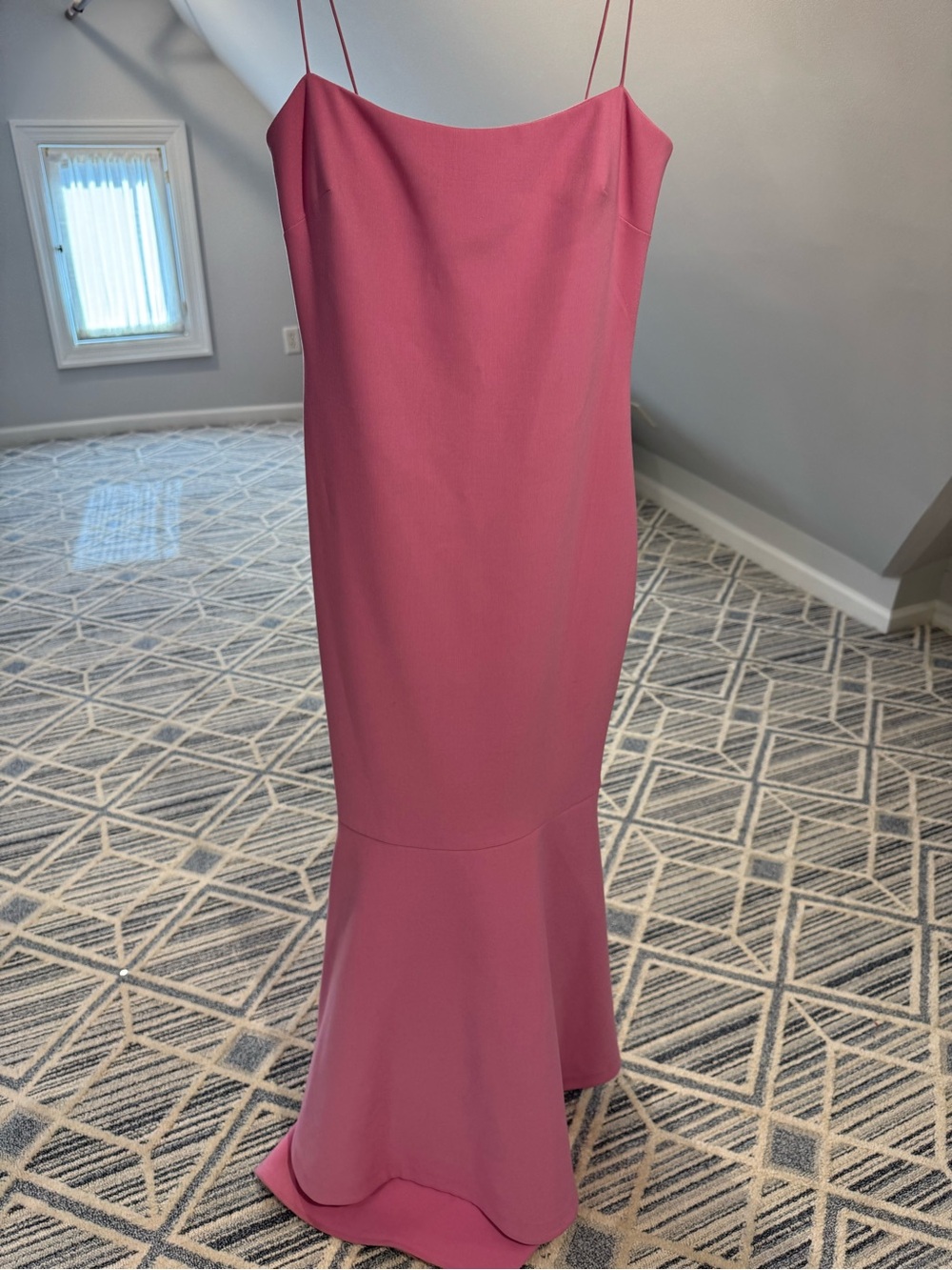 Likely Mermaid Gown